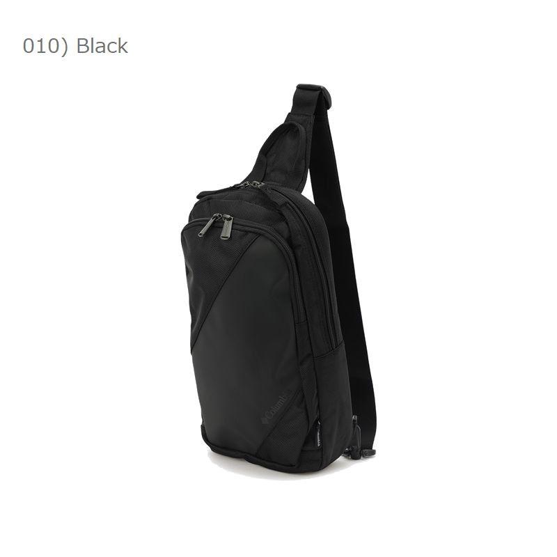 20％OFF　コロンビア リュック COLUMBIA PU8750 Bremner Slope Body Bag ブレムナースロープボディバッグ  ショルダーバッグ A251 |  | 01