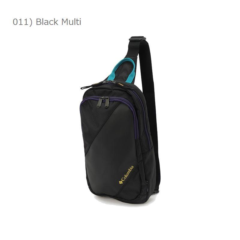 20％OFF　コロンビア リュック COLUMBIA PU8750 Bremner Slope Body Bag ブレムナースロープボディバッグ  ショルダーバッグ A251 |  | 02
