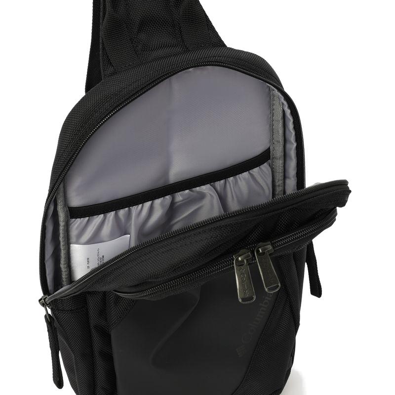 20％OFF　コロンビア リュック COLUMBIA PU8750 Bremner Slope Body Bag ブレムナースロープボディバッグ  ショルダーバッグ A251 |  | 06