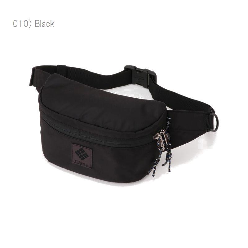 　20％OFF [2025夏新作] コロンビア リュック　バッグ COLUMBIA PU8733 Great Smoky Garden Hip Bag グレートスモーキーガーデンヒップバッグ2L | Columbia | 01