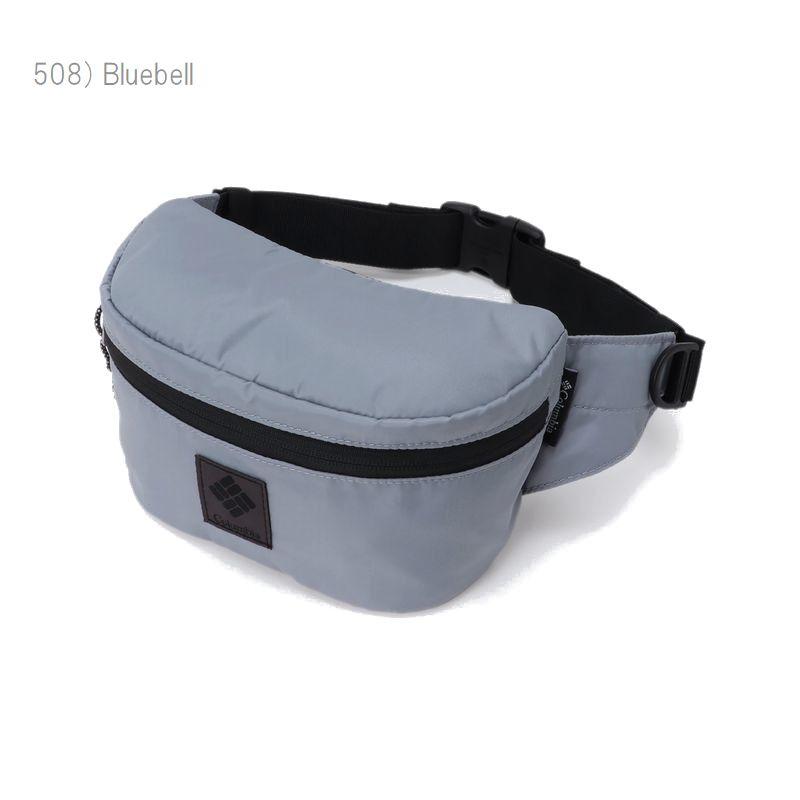 　20％OFF [2025夏新作] コロンビア リュック　バッグ COLUMBIA PU8733 Great Smoky Garden Hip Bag グレートスモーキーガーデンヒップバッグ2L | Columbia | 02
