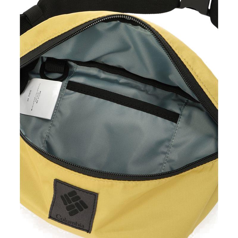 　20％OFF [2025夏新作] コロンビア リュック　バッグ COLUMBIA PU8733 Great Smoky Garden Hip Bag グレートスモーキーガーデンヒップバッグ2L | Columbia | 05