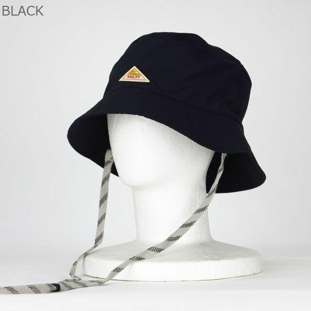 KELTY ケルティ ケルティー 帽子 ハット KE23115030 バケットハット Buket Hat キャンプ キャンプウェア