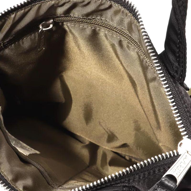 20％OFF[送料無料]   アヴィレックス AVIREX NEW FLIGHT NYLON SMALL HELMET BAG ニュー フライト ナイロン スモール ヘルメットバッグ　783-4976008　 | AVIREX | 03