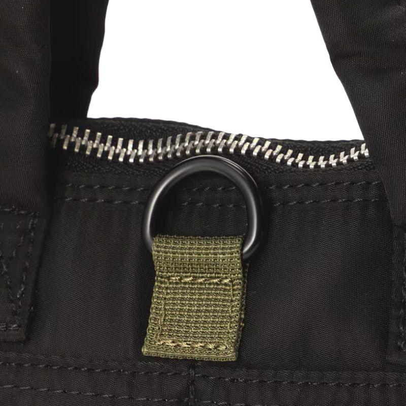 20％OFF[送料無料]   アヴィレックス AVIREX NEW FLIGHT NYLON SMALL HELMET BAG ニュー フライト ナイロン スモール ヘルメットバッグ　783-4976008　 | AVIREX | 06