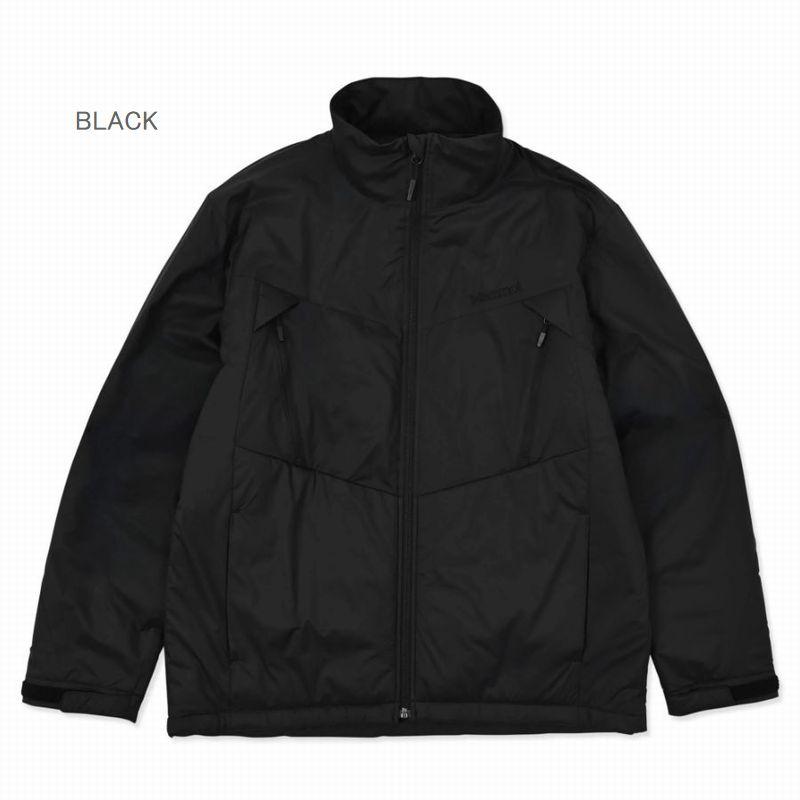 30%OFF Marmot マーモットLight Trace Padding Jacket ライトトレース