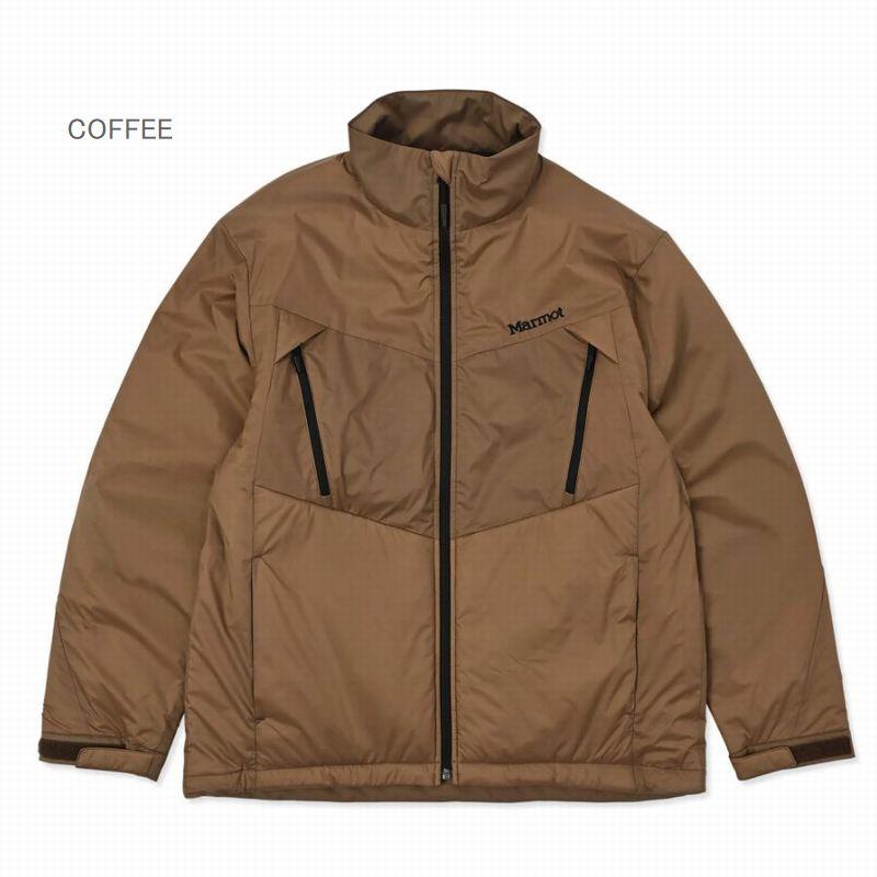 30%OFF Marmot マーモットLight Trace Padding Jacket ライトトレース
