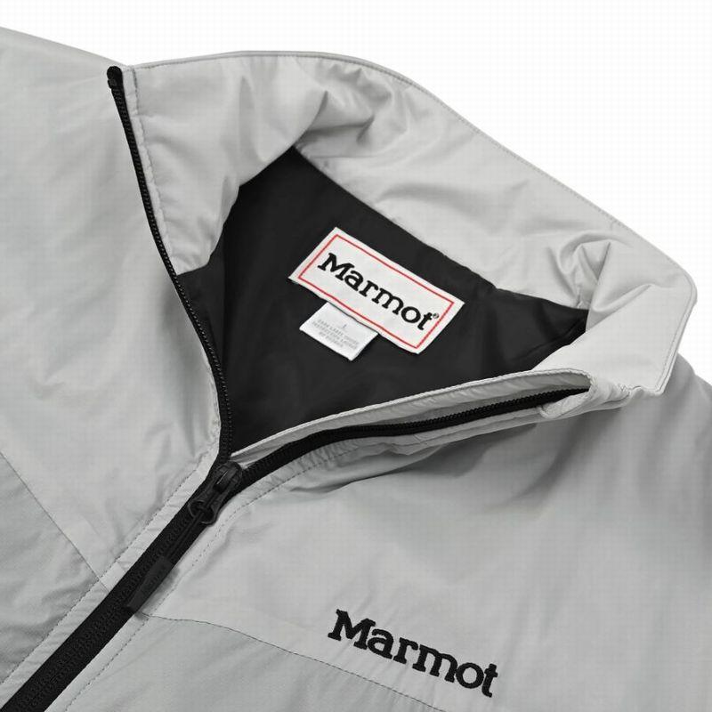 30%OFF Marmot マーモットLight Trace Padding Jacket ライトトレース