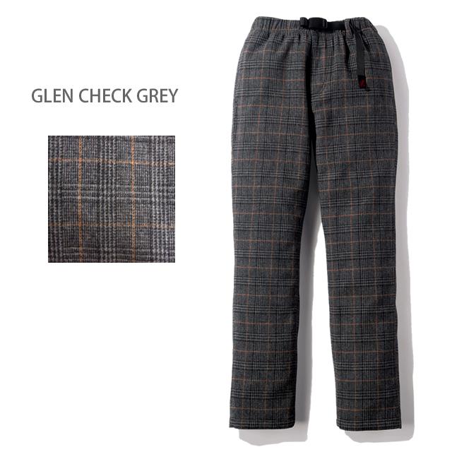 【20%OFF!】GRAMICCI グラミチ GMP-19F061 WOOL BLEND NN-PANTS ウール ブレンド ニューナロー パンツ メンズ |  | 03