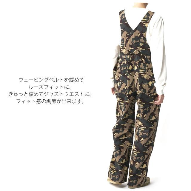 GRAMICCI グラミチ パンツ G2FW-P026 ウィメンズ キャンプ