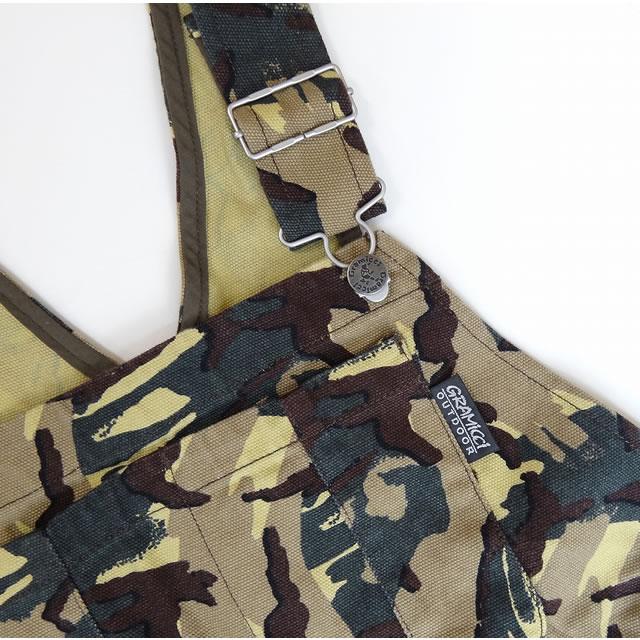 GRAMICCI グラミチ パンツ G2FW-P026 ウィメンズ キャンプ