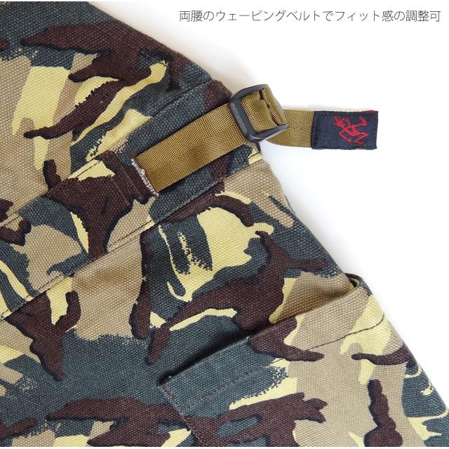 GRAMICCI グラミチ パンツ G2FW-P026 ウィメンズ キャンプ