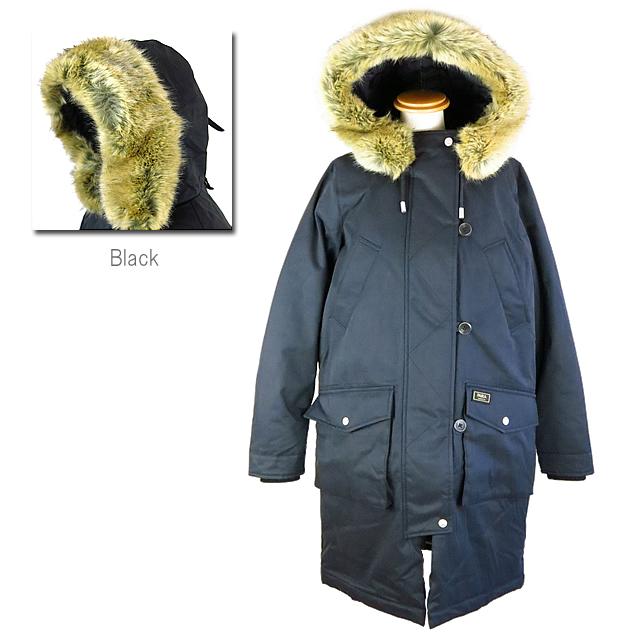 【70%OFF!】PARKA LONDON パーカロンドン Military Coat ARIA ミリタリーコート アリア レディース モッズコート IC1931007 |  | 01