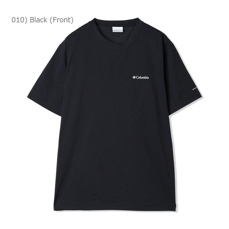 20％OFFコロンビア tシャツ　半袖　 COLUMBIA PM0630 Light Canyon Graphic SS Tee ライトキャニオングラフィックショートスリーブTシャツ A251 | Columbia | 01