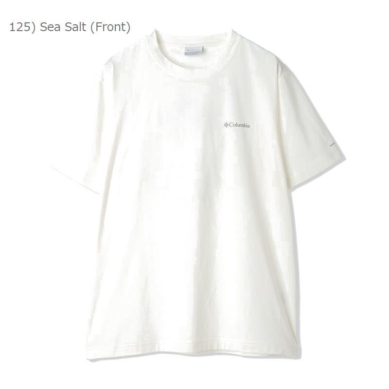 20％OFFコロンビア tシャツ　半袖　 COLUMBIA PM0630 Light Canyon Graphic SS Tee ライトキャニオングラフィックショートスリーブTシャツ A251 | Columbia | 03
