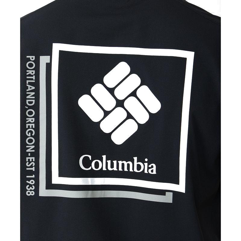 20％OFFコロンビア tシャツ　半袖　 COLUMBIA PM0630 Light Canyon Graphic SS Tee ライトキャニオングラフィックショートスリーブTシャツ A251 | Columbia | 07