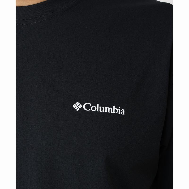 20％OFFコロンビア tシャツ　半袖　 COLUMBIA PM0630 Light Canyon Graphic SS Tee ライトキャニオングラフィックショートスリーブTシャツ A251 | Columbia | 08