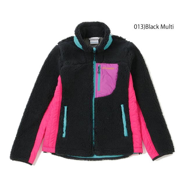 【20%OFF!】コロンビア フリース アーチャーリッジ ジャケット COLUMBIA PL3060 ARCHER RIDGE WOMEN'S JACKET アーチャーリッジジャケット レディース |  | 01