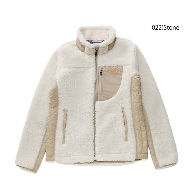 【20%OFF!】コロンビア フリース アーチャーリッジ ジャケット COLUMBIA PL3060 ARCHER RIDGE WOMEN'S JACKET アーチャーリッジジャケット レディース |  | 02