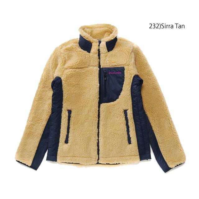 【20%OFF!】コロンビア フリース アーチャーリッジ ジャケット COLUMBIA PL3060 ARCHER RIDGE WOMEN'S JACKET アーチャーリッジジャケット レディース |  | 03