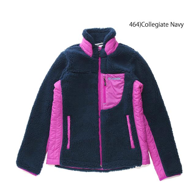 【20%OFF!】コロンビア フリース アーチャーリッジ ジャケット COLUMBIA PL3060 ARCHER RIDGE WOMEN'S JACKET アーチャーリッジジャケット レディース |  | 04