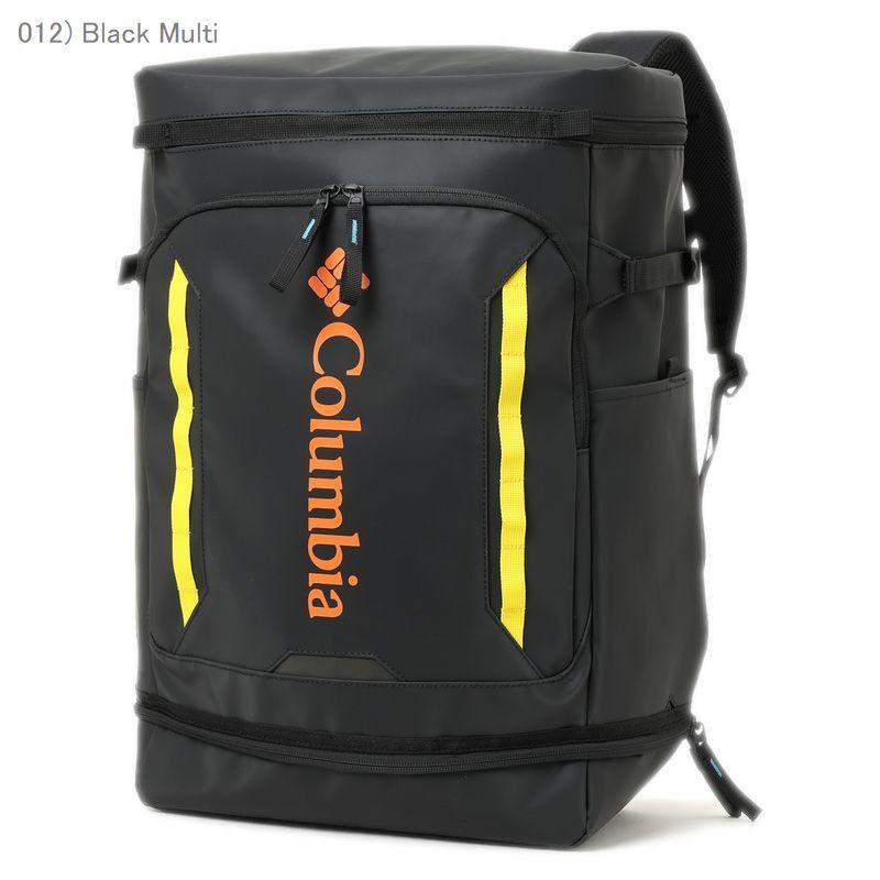 コロンビア リュック COLUMBIA PU7173　Sidekick 35L Backpack サイドキック35Lバックパック スクールバッグ　通学 | Columbia | 03