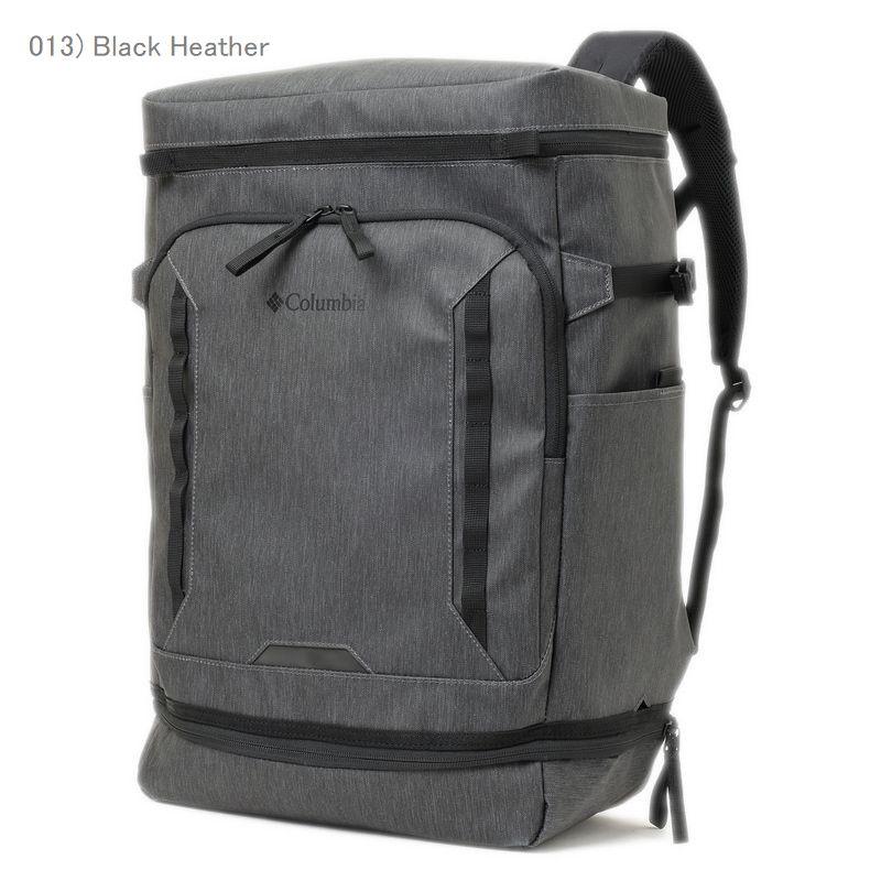 コロンビア リュック COLUMBIA PU7173　Sidekick 35L Backpack サイドキック35Lバックパック スクールバッグ　通学 | Columbia | 04