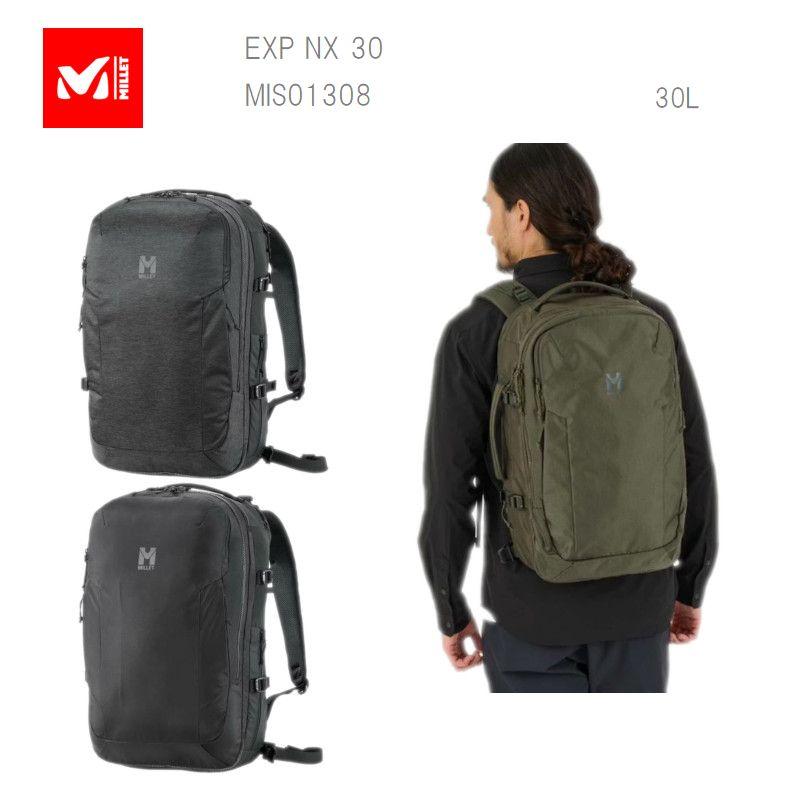 MILLET（ミレー） 10％OFF リュック MILLET MIS01308 EXP NX 30 バック