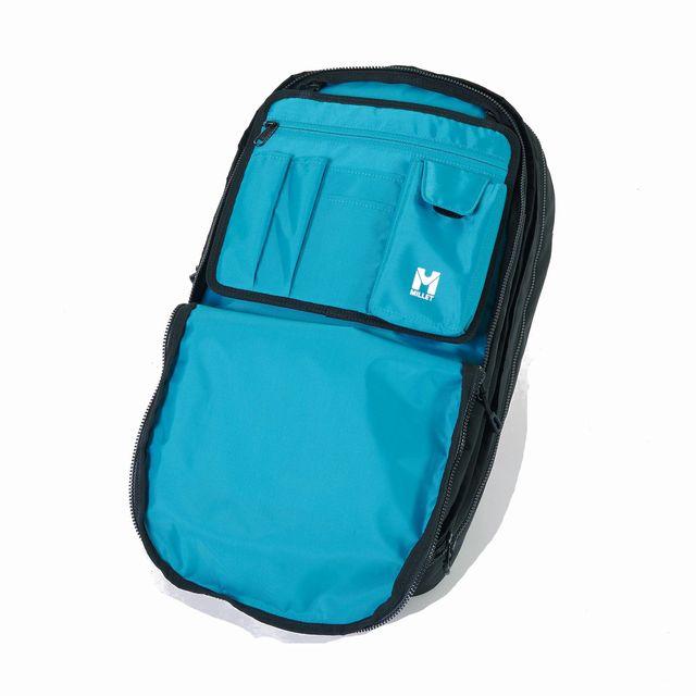 MILLET 10％OFF[2024秋冬新作] ミレー リュック MIS0696 EXP