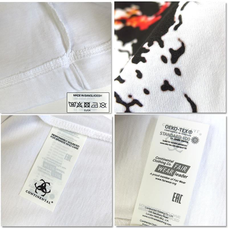 Banksy T Shirt バンクシー tシャツ 8BALL エイトボール メンズ レディース ストリート キャンプ キャンプウエア｜firstline｜11