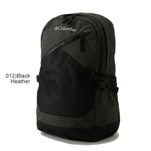 【2020秋冬新作】【20%OFF!】コロンビア リュック COLUMBIA PU8215 FOX RIM 28L BACKPACK フォックスリム 28リットル バックパック | Columbia | 02