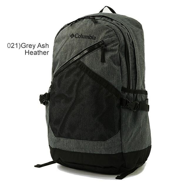 【2020秋冬新作】【20%OFF!】コロンビア リュック COLUMBIA PU8215 FOX RIM 28L BACKPACK フォックスリム 28リットル バックパック | Columbia | 03