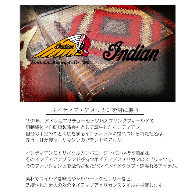 【NEW】Indian インディアン Blanket Towel ブランケット タオル 大判 バスタオル IDT-003 インディアンモトサイクル | INDIAN MOTOCYCLE | 06