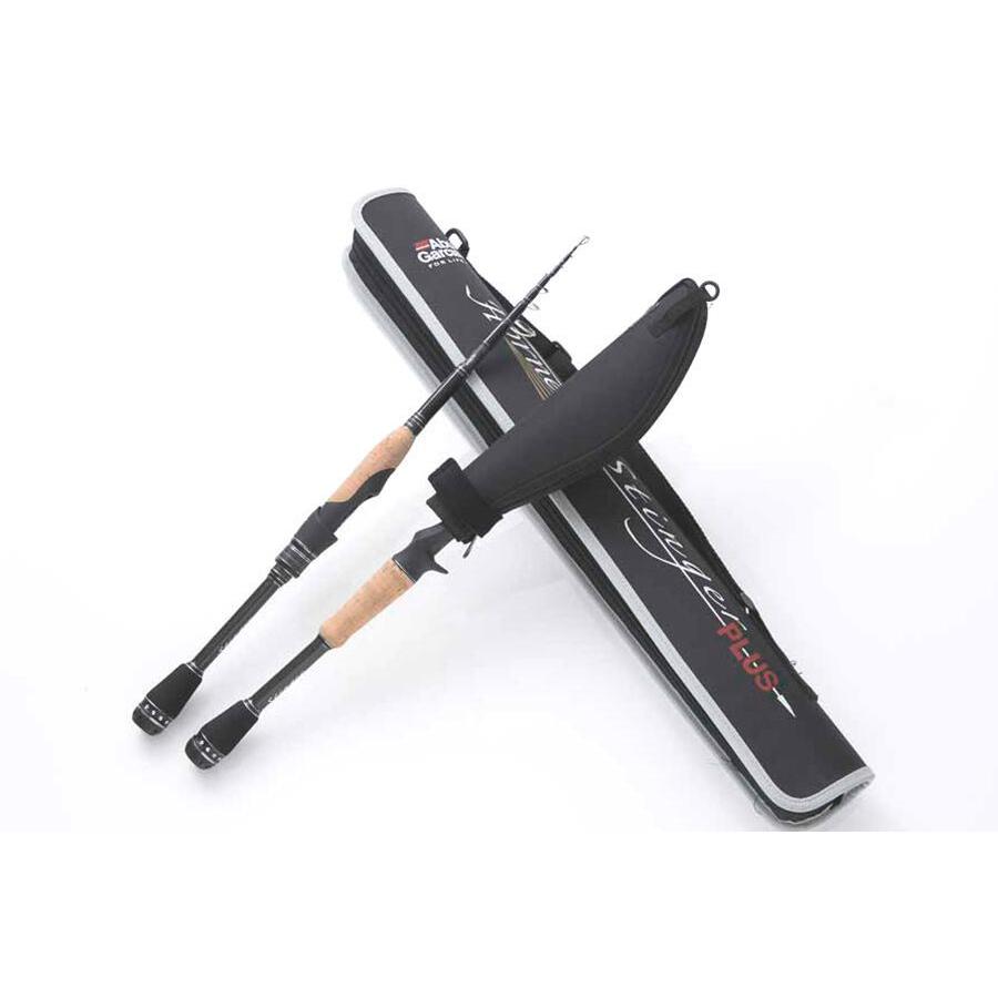 ホーネットスティンガープラス HSPC-664M MGS ABU(アブガルシア) ホーネットスティンガー プラス マルチピース