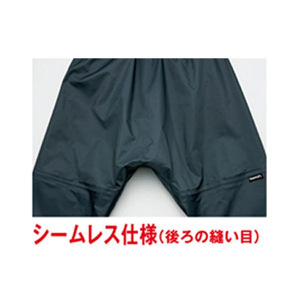 アイトス(AITOZ) DiAPLEX 全天候型レディースパンツ AZ-56313 カラー：2色 サイズ：7号〜15号の画像