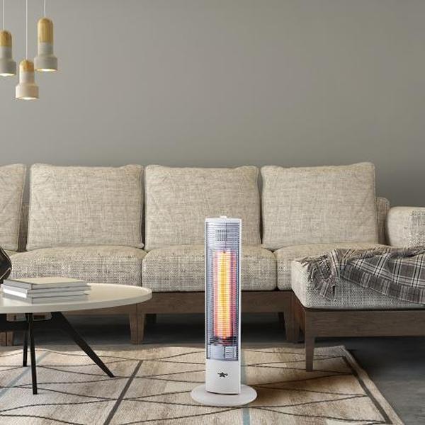 日本エー・アイ・シーaladdin（アラジン）遠赤グラファイトヒーター