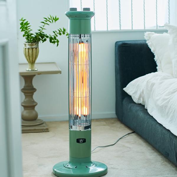 日本エー・アイ・シーaladdin（アラジン）遠赤グラファイトヒーター（1