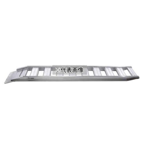 ALINCO(アルインコ・昭和ブリッジ) アルミブリッジ　GP360-40-3.5T　サイズ：3600×504mm 3.5t 用　[法人限定][送料別途お見積り] ALINCO（アルインコ） ALINCO(アルインコ・昭和ブリッジ) アルミブリッジ GP375-40-3.5S サイズ：3750×504mm  3.5t 用 [法人限定][送料別途お見積り] : ファーストヤフー店 - 通販 - Yahoo!ショッピング