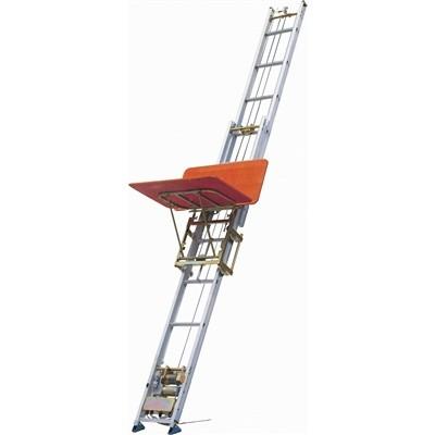 ALINCO（アルインコ） アルミ製マイティスライダー JS-2F [法人限定 