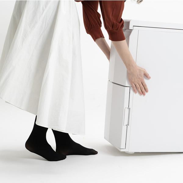 ALINCO(アルインコ) 白米・玄米 定温米びつクーラー 米こさん(まいこ