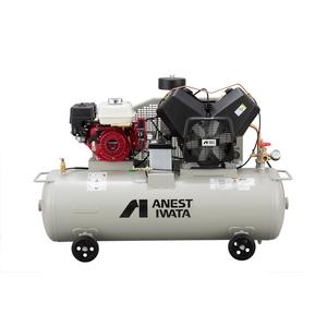 アネスト岩田 コンプレッサー TLUE37C-14S [個人宅配送不可]