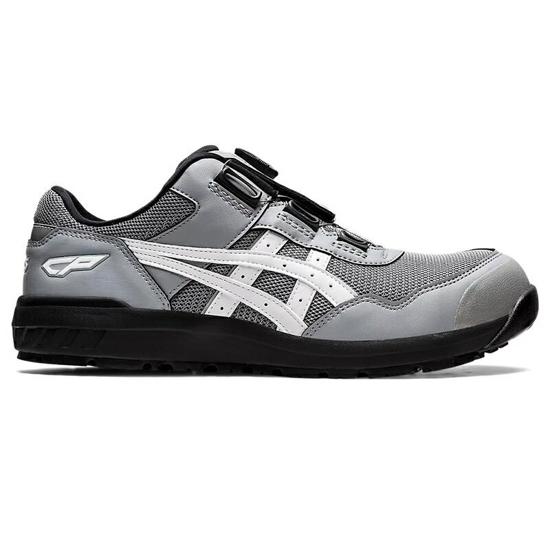 asics WINJOB CP209 BOA (1271A029-026)安全靴 ウィンジョブ アシックス 安全靴 CP209 Boa 1271A029.026 シートロック