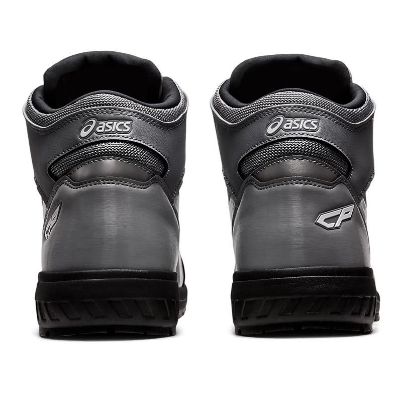 必ずコメント在庫確認ウィンジョブ安全靴CP304 BOA BLK EDITION アシックス] ウィンジョブ CP304 Boa 安全靴（1271A030）