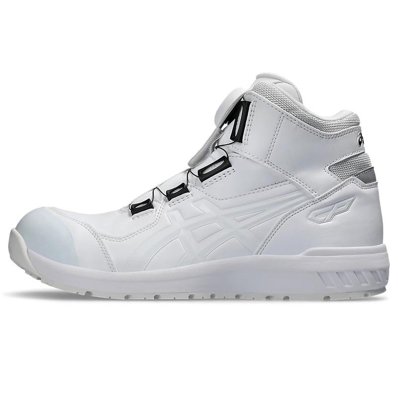 限定カラー アシックス(asics) 安全靴 ウィンジョブ CP304 Boa