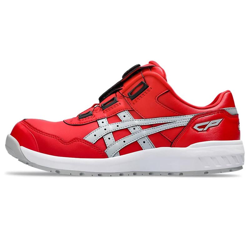 ウィンジョブ アシックス 安全靴 CP306 Boa 1273A029.600 クラシック