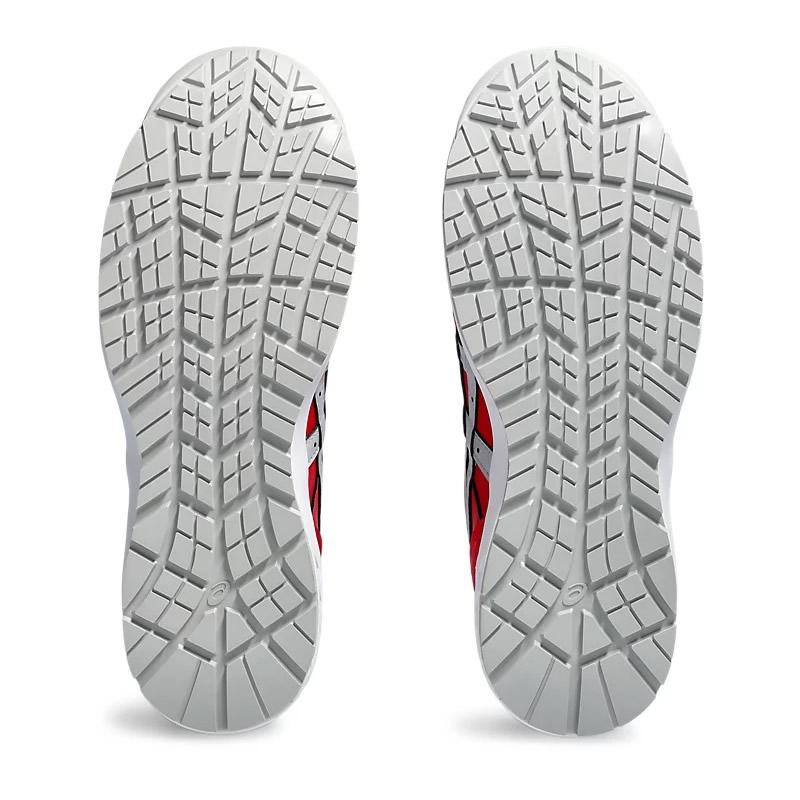 ウィンジョブ アシックス 安全靴 CP306 Boa 1273A029.600 クラシック