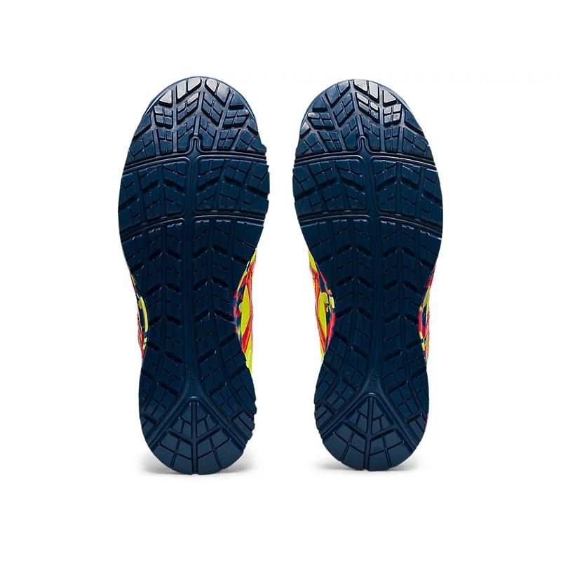 ウィンジョブ アシックス(asics) 安全靴 CP302 MARBLE(マーブル ウィンジョブ アシックス(asics) 安全靴 CP302 MARBLE(マーブル