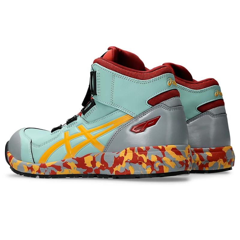 最終値下げ❗️ASICSウィンジョブ CP304 Boa MARBLE ウィンジョブ®CP304 BOA® MARBLE 3E相当 | スパイスラテ×ライト