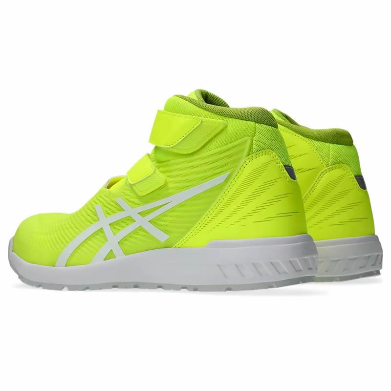 ウィンジョブ 限定カラー アシックス(asics) 安全靴 CP120