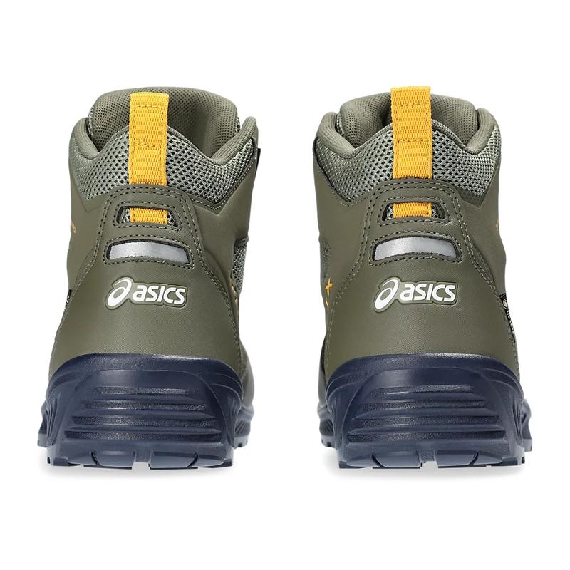 アシックス(asics) 安全靴 ウィンジョブ CP604 G-TX Boa